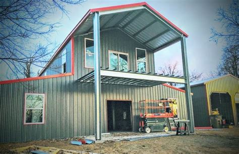 metal house shell|metal porch homes.